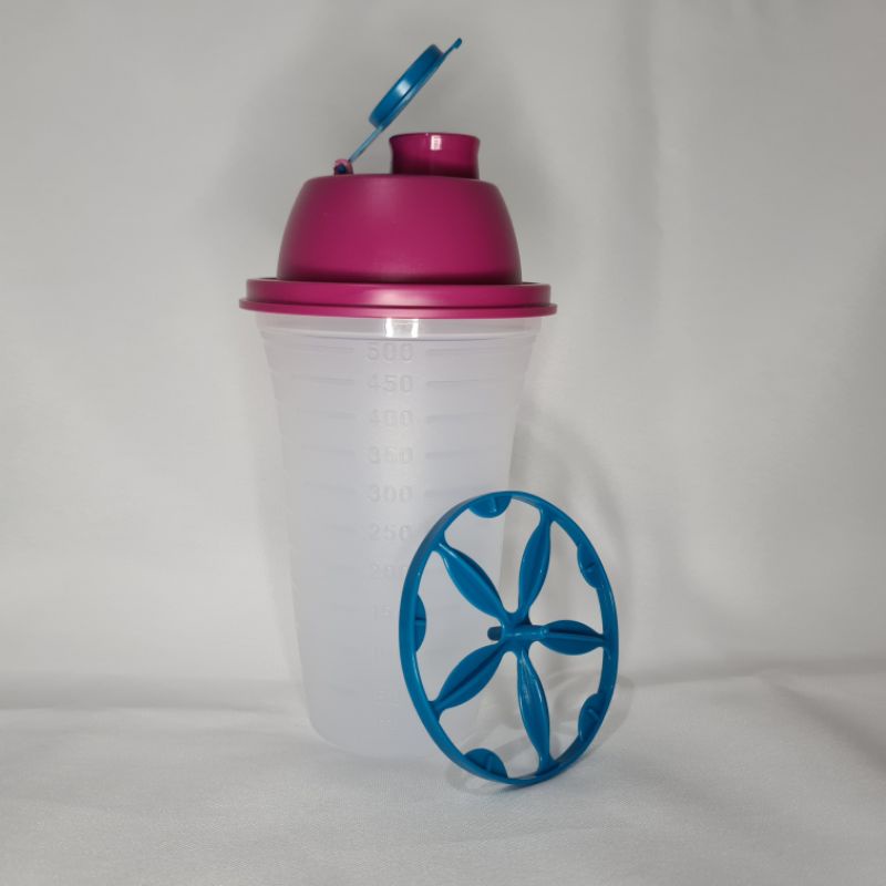 Quick Shake 500ml Tupperware