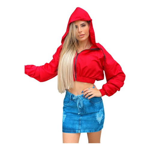 casacos e jaquetas femininas atacado