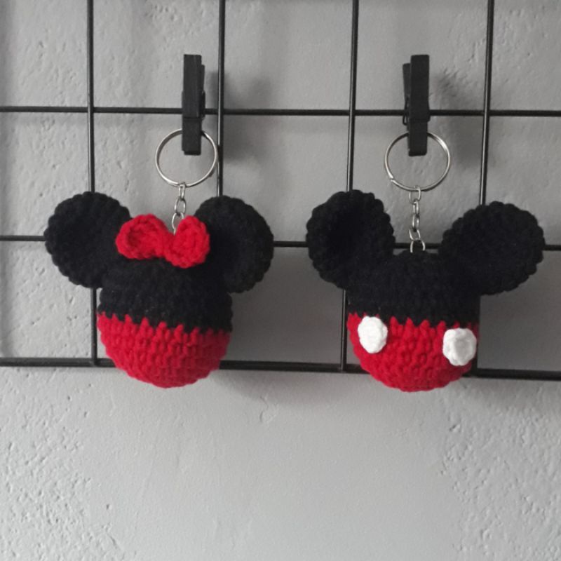 Minnie Amigurumi: Onde Comprar | BuscaProdutos