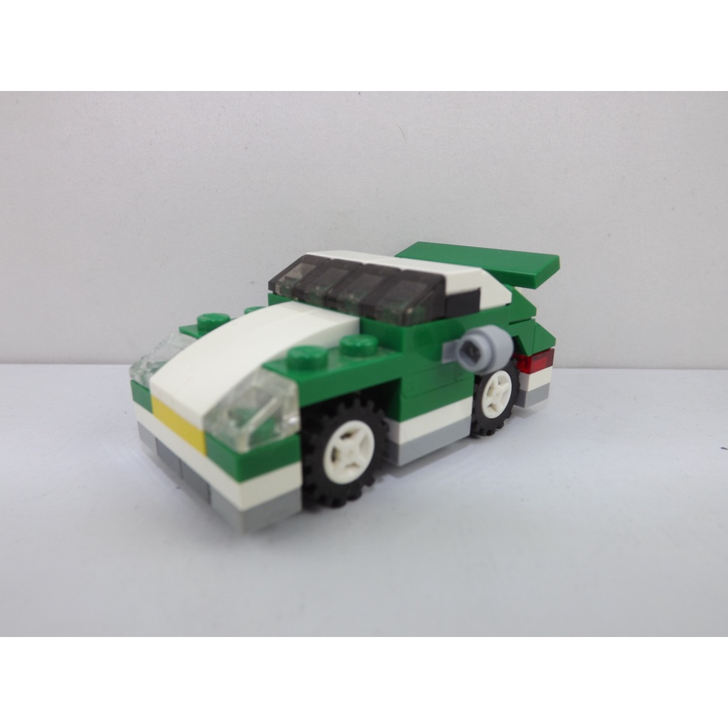 Conjunto Lego Creator 6910 Semi Novo + Frete Grátis