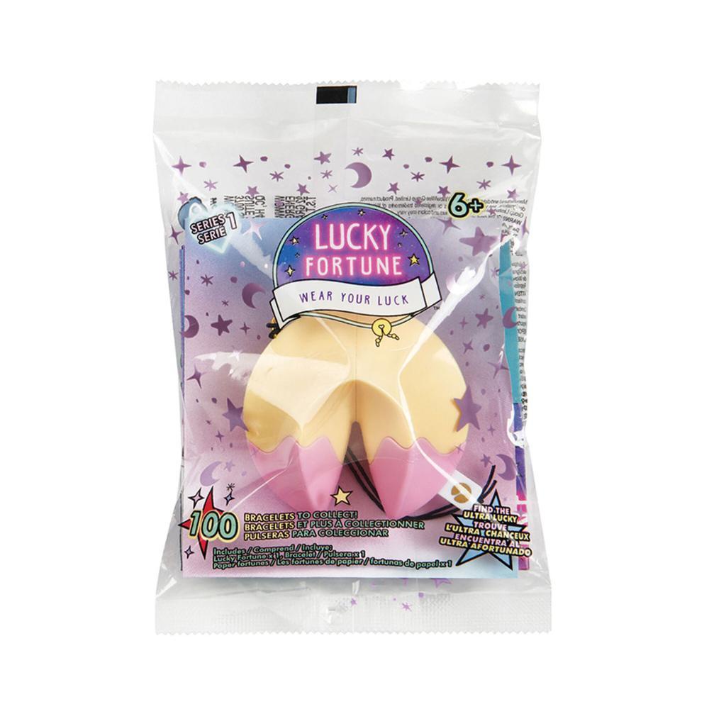 Lucky Fortune - Surprise em Oferta na Shopee
