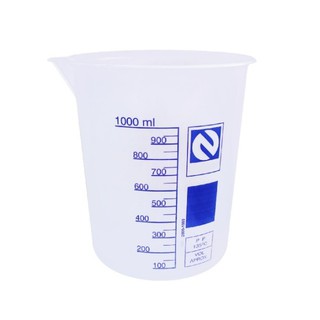 Bequer Plastico