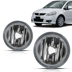 Farol Milha Sx4 2011 2012 2013 2014 2015