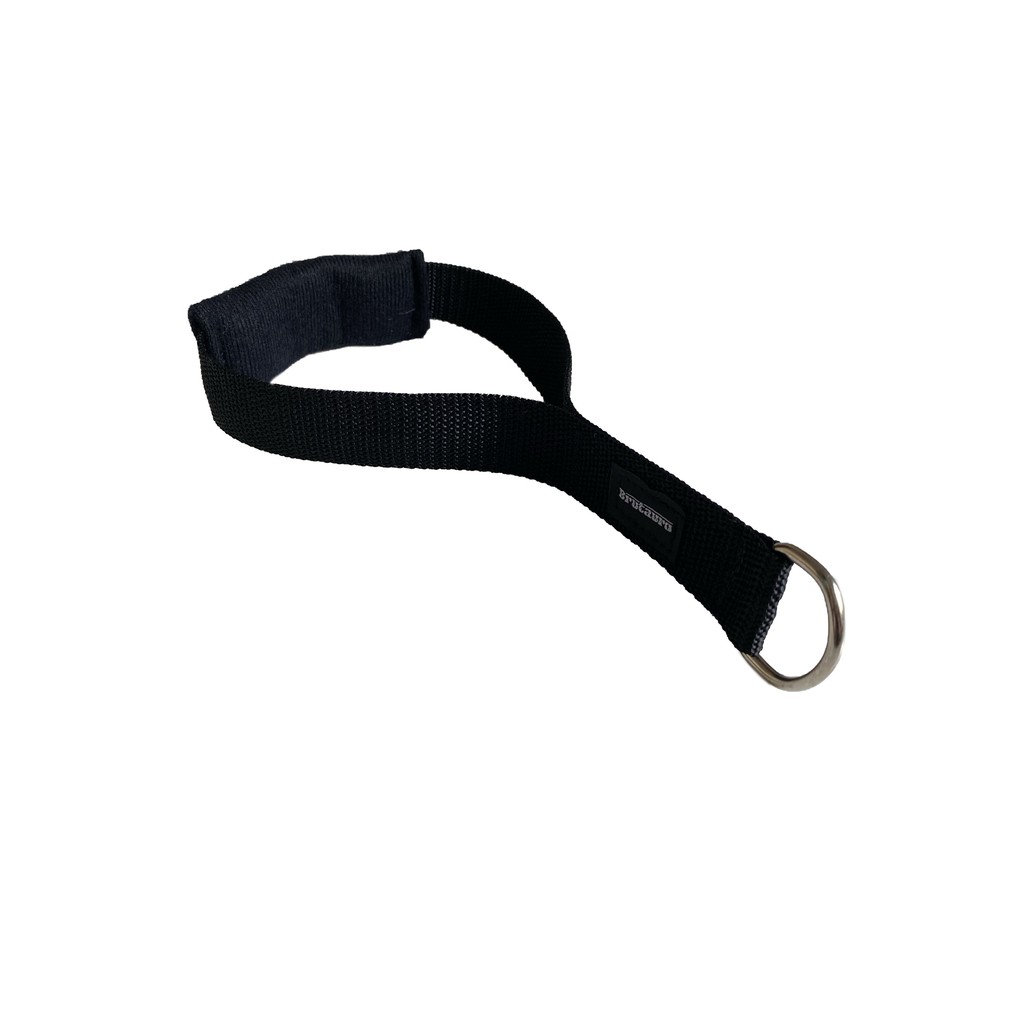 Kit 10 Alça de Pé para Pilates Musculação Cross Over