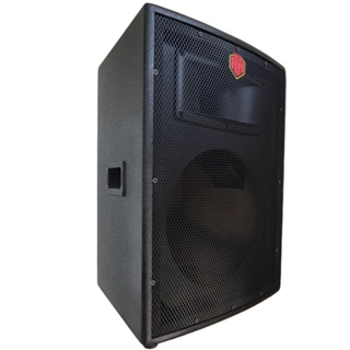 Caixa Som Tree Way Gabinete Vazio de 12 Polegadas 2 Vias Para Uso Profissional em Oferta na Shopee