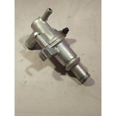 Carcaça Completa da Válvula Termostática motor Jet Ski Yamaha Fx 160 Vx Ho Sailor SHS1100