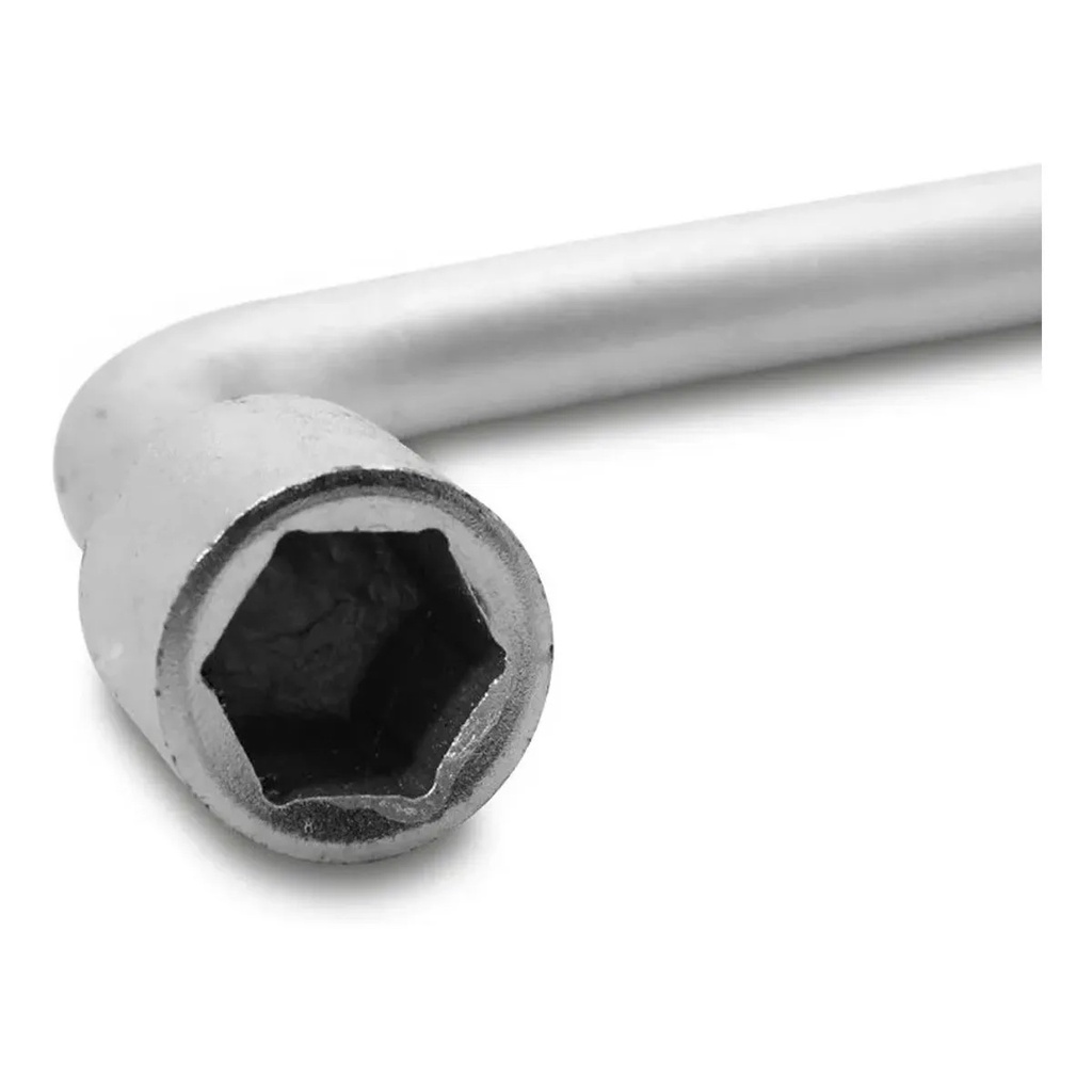 Chave Roda L Boca 21mm Universal Corolla Yaris Etios