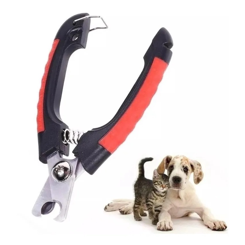 Cortador De Unhas De Pet Cães E Gatos Promoção Barato
