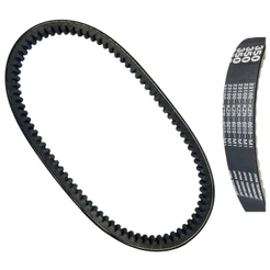 CORREIA TRANSMISSÃO PCX 150 13 SPORT 18 COMP. EXT. 82,0 CM 82 DENTES