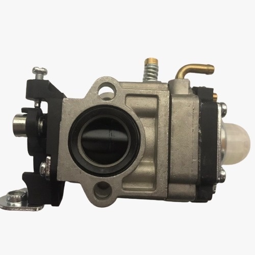 Carburador Roçadeira 2T Tempos Gasolina Marca Toyama RT43L TBC43X TBC43H 43cc 52cc Código TB43L07068