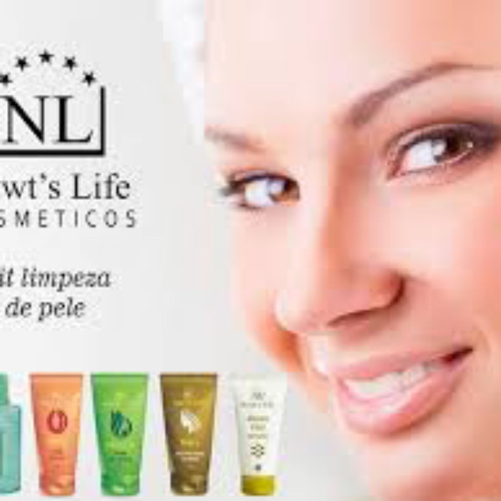 Menina Natural