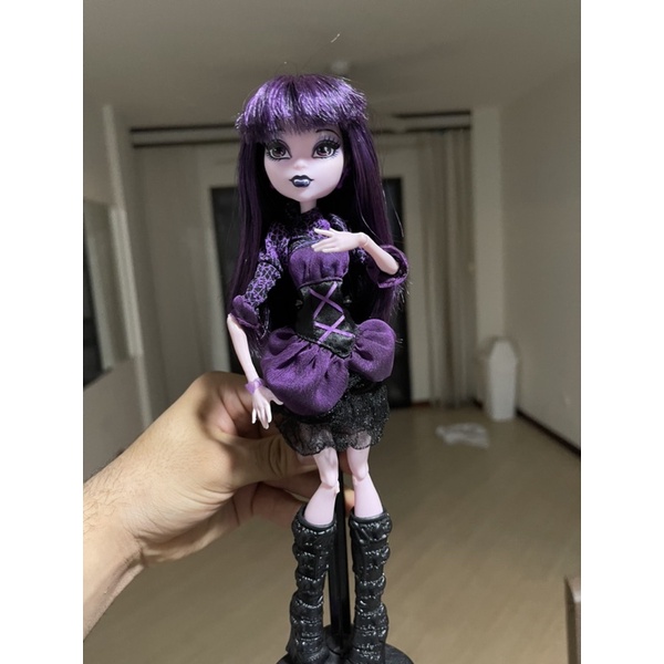 Monster high elizabeth online