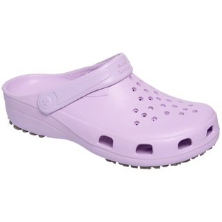 Babuche  Feminino Soft Works antiderrapante Profissional confot Ideal para pisos escorregadios