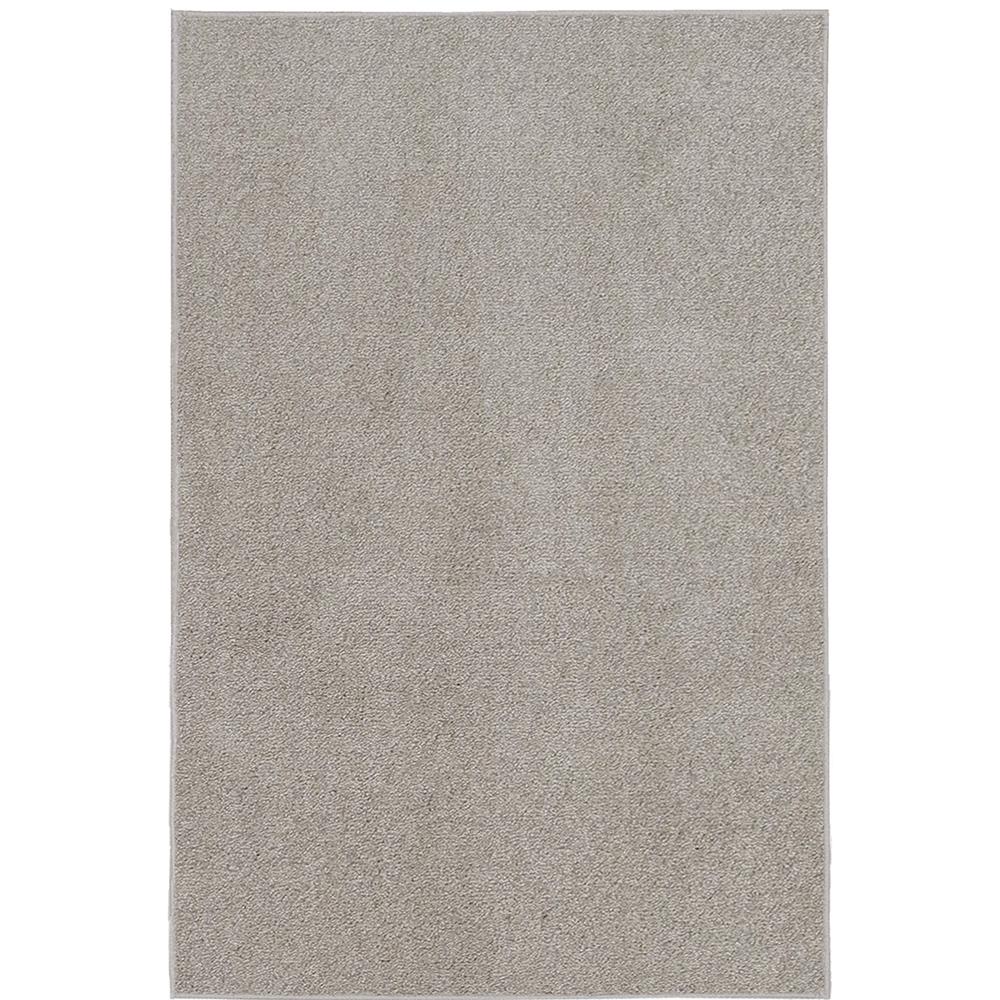 Tapete Para Quarto Relex N Gelo 0,50X1,00 São Carlos