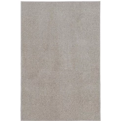 Tapete Para Quarto Relex N Gelo 0,50X1,00 São Carlos
