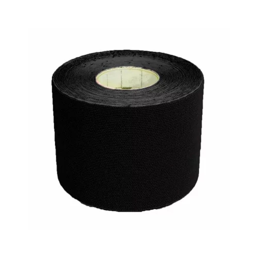 Fita Kinésio Muscle Fix 5x500cm Rolo Multilaser - HC040 - Sports & Outdoors