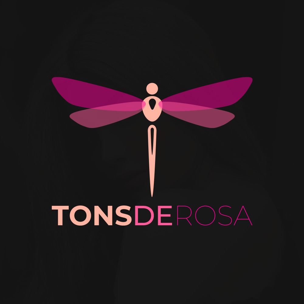 Tons de Rosa