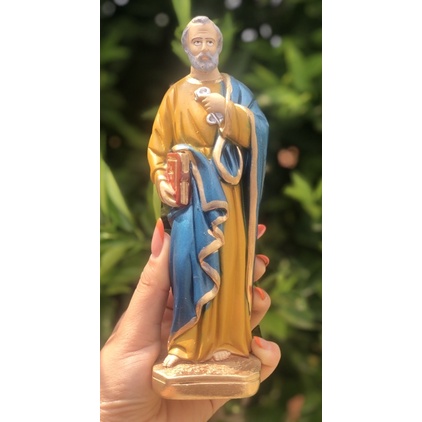 São Pedro 20cm