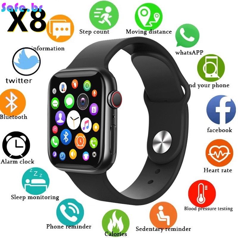 bluetooth smartwatch for iphone 5