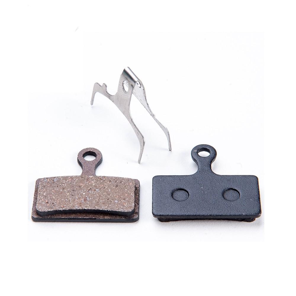 Pastilha de Freio a disco Absolute - Sports & Outdoors