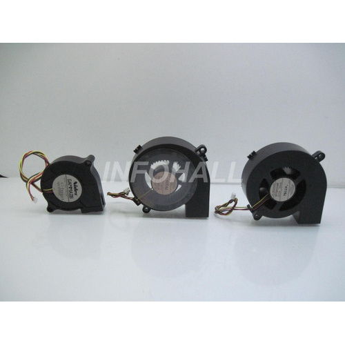 Kit 5 Cooler - Emp-s5