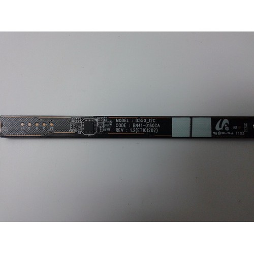 Placa Pci Função Tv Samsung Bn41-0160ca
