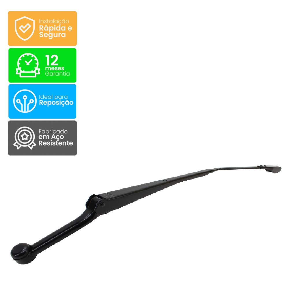 Haste Braço Limpador De Para-brisa: J3 11/17 - Esquerdo - Granero em Oferta na Shopee