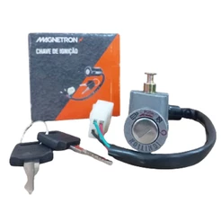 Chave de Ignição C 100 Dream 1992-1998 Magnetron