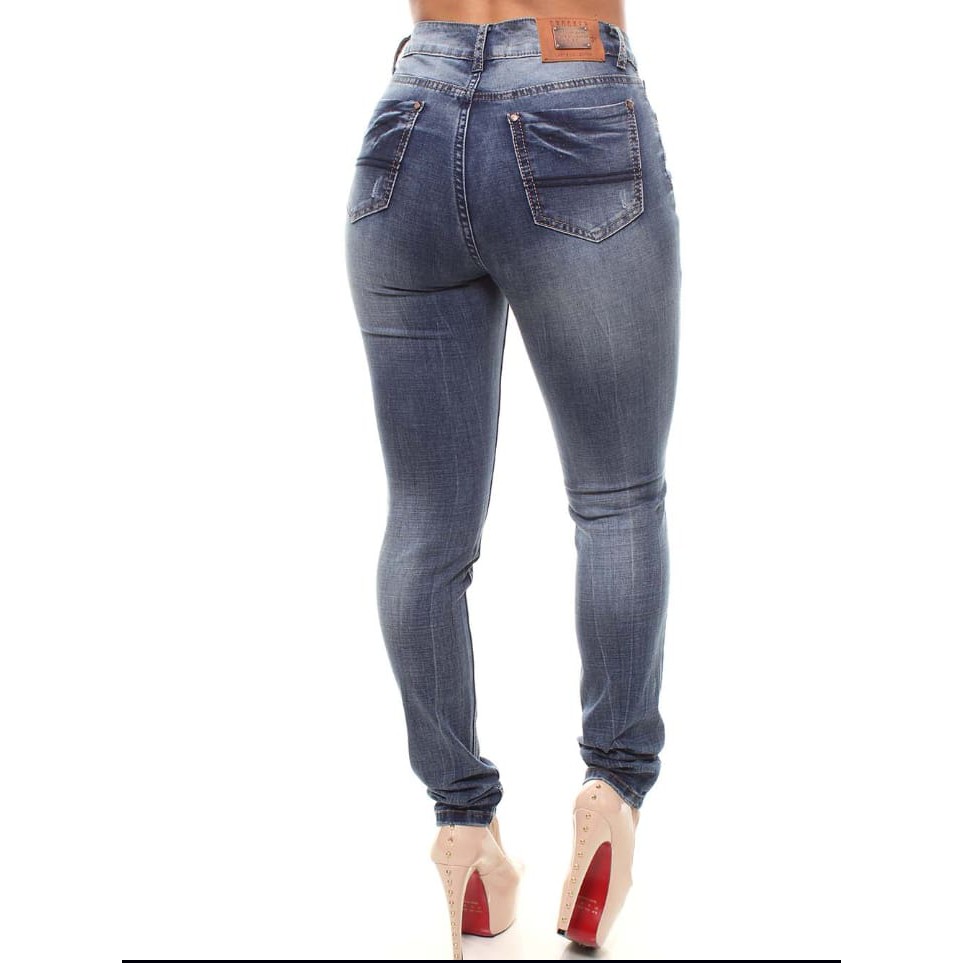 new design jeans for ladies