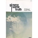 Dvd Gimme Some Truth The Making Of John Lennon's  Imagine  A