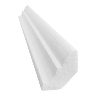 Moldura Teto Isopor Sanca Roda Teto Kit 25 Mts - S/ABAS em Oferta na Shopee