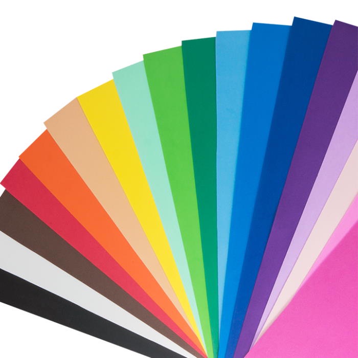 Placa de EVA Liso 40x60cm Make+ (pacote com 10 placas) em Oferta na Shopee