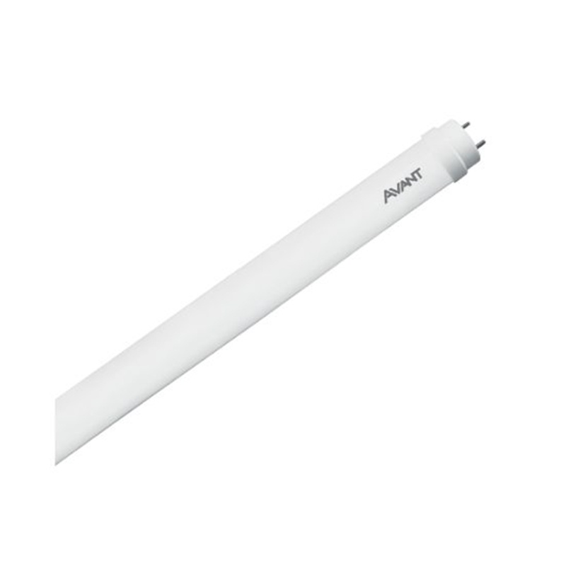 Lâmpada LED Avant Tubular T8 60cm 6500K 9W Bivolt em Oferta na Shopee
