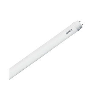 Lâmpada LED Avant Tubular T8 60cm 6500K 9W Bivolt em Oferta na Shopee