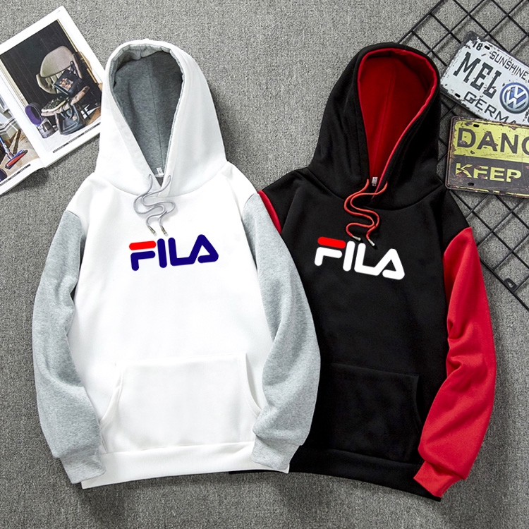 novo fila 2019