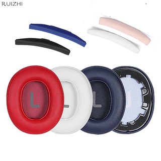Faixa De Cabeça Para Fones De Ouvido JBL TUNE 700BT 710BT 750BTNC 760NC Capa De Fone Almofada De Couro De Proteína em Oferta na Shopee