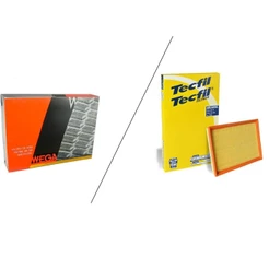 Filtro de Ar Wega FAP2214 / Tecfil ARL6096