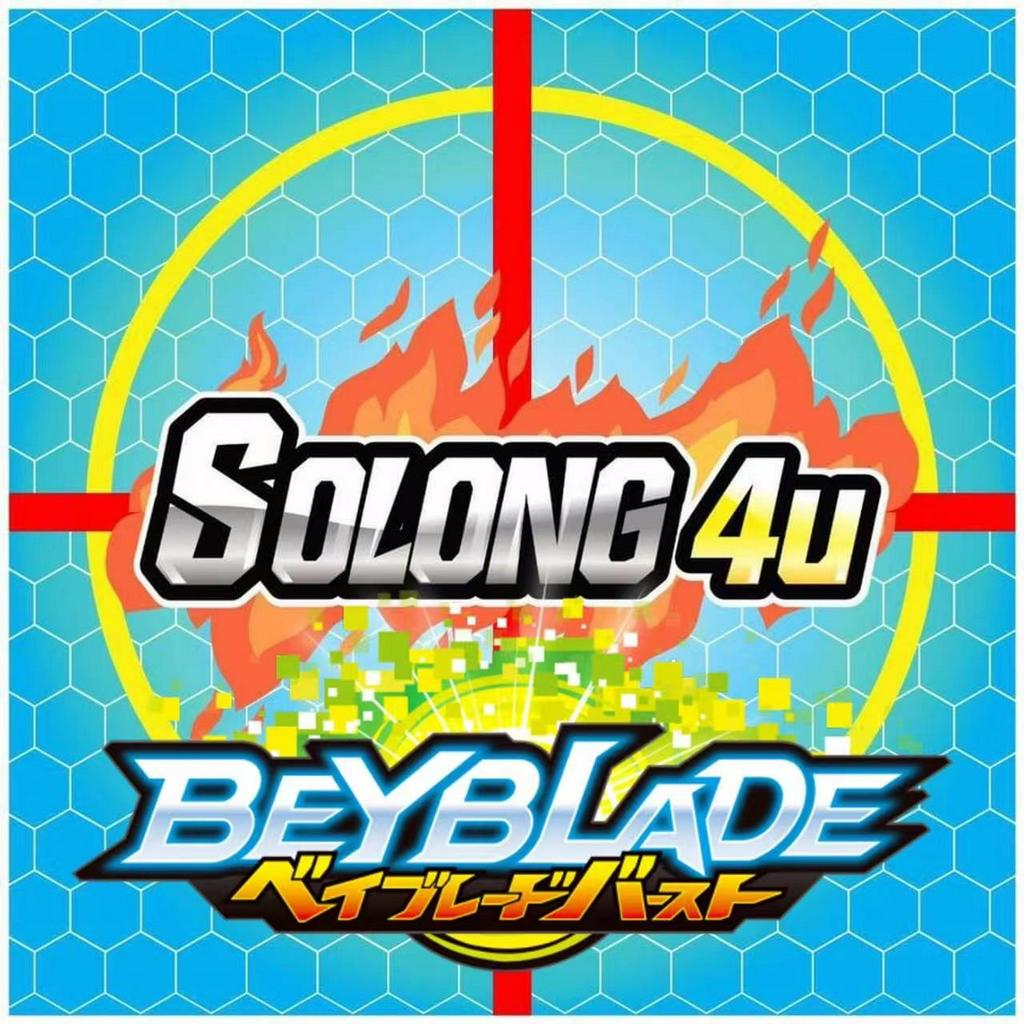 solong4u beyblade