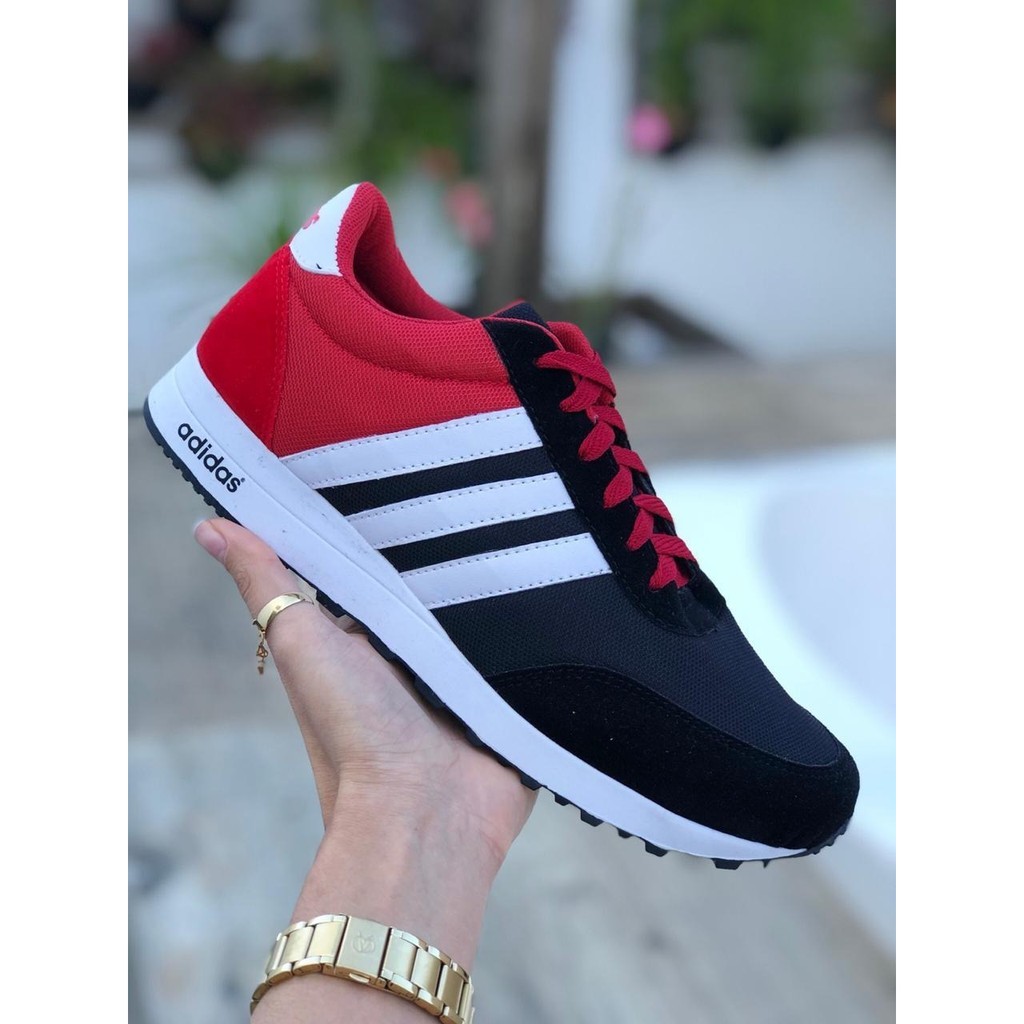 tenis masculino adidas