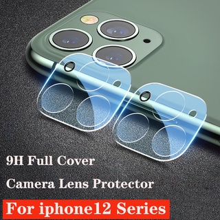 Protetor De Lente De Câmera De Vidro 3D Para Iphone 15 11 12 13 14 Pro Max 14 15 Plus