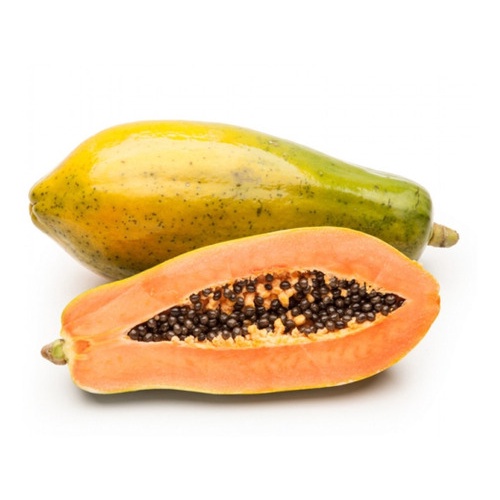 100 Sementes Mamão Formosa P Mudas Sitio Jardim