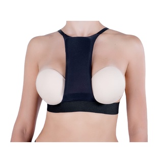 Sutiã Anti rugas Do Colo Colosoft Slim Protetor Ajuda Na Dor De Tpm Original