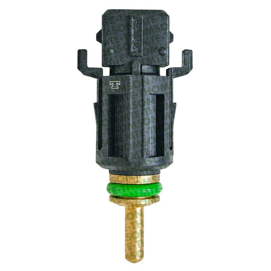 Mte-Thomson Plug Eletrônico - Água Bmw 323Ia 323Ia 2.5 24V 1999 A 2001 - 4254