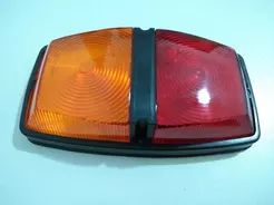 LANTERNA CARRETINHA REBOQUE CANOINHA PAR