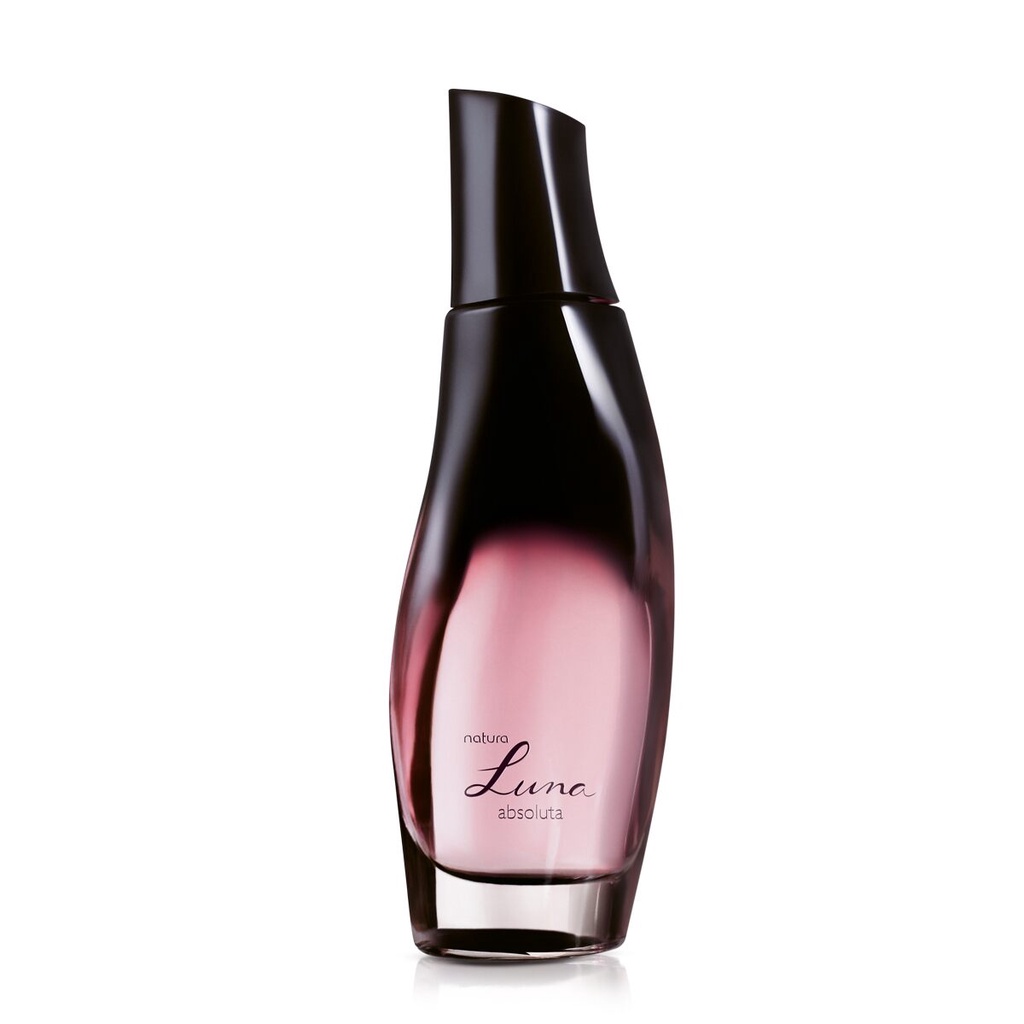 Perfume Luna - Natura | Shopee Brasil