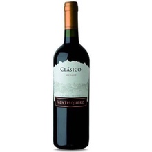 VINHO VENTISQUERO CLASSICO MERLOT 750ML em Oferta na Shopee