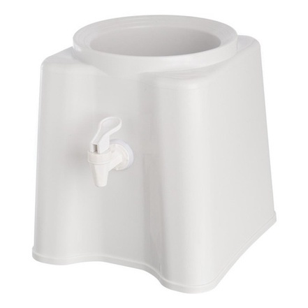 Suporte Para Garrafão Galão De Água Mineral 10 E 20 Litros.
