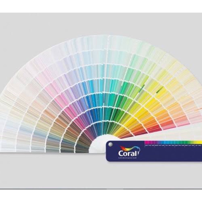 LEQUE CORAL