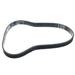 Correia Poly Peugeot 206 1.4 De 2001 A 2006 Contitech