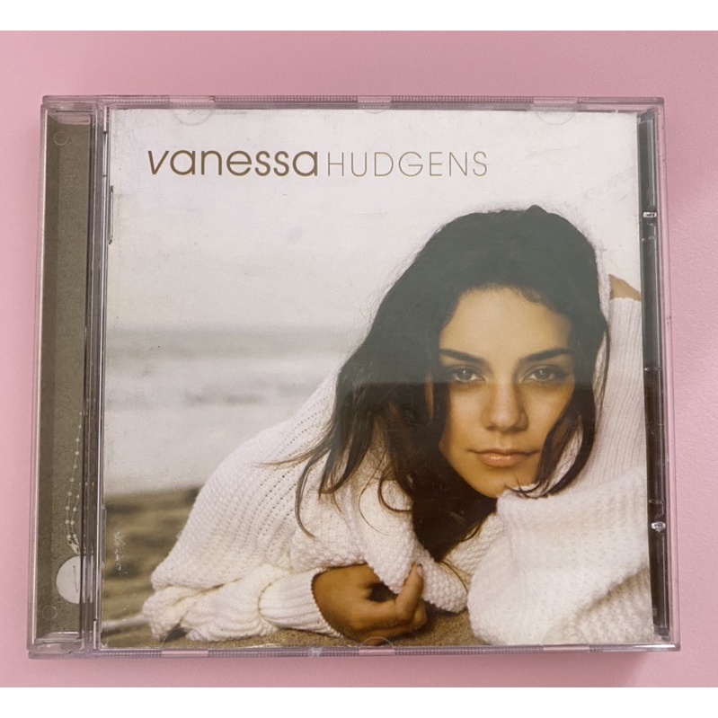 Cd Vanessa Hudgens | Shopee Brasil